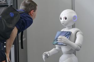 Robot as Companion