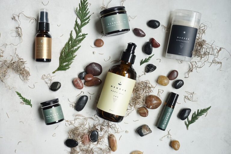 Embrace Natural Beauty Organic Products You Need to Try